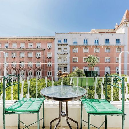 Santos Hostel - Lisboa Lisbon Exterior photo