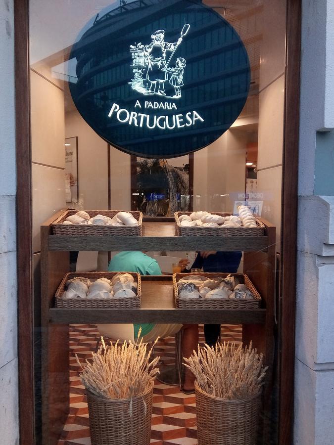 Santos Hostel - Lisboa Lisbon Exterior photo